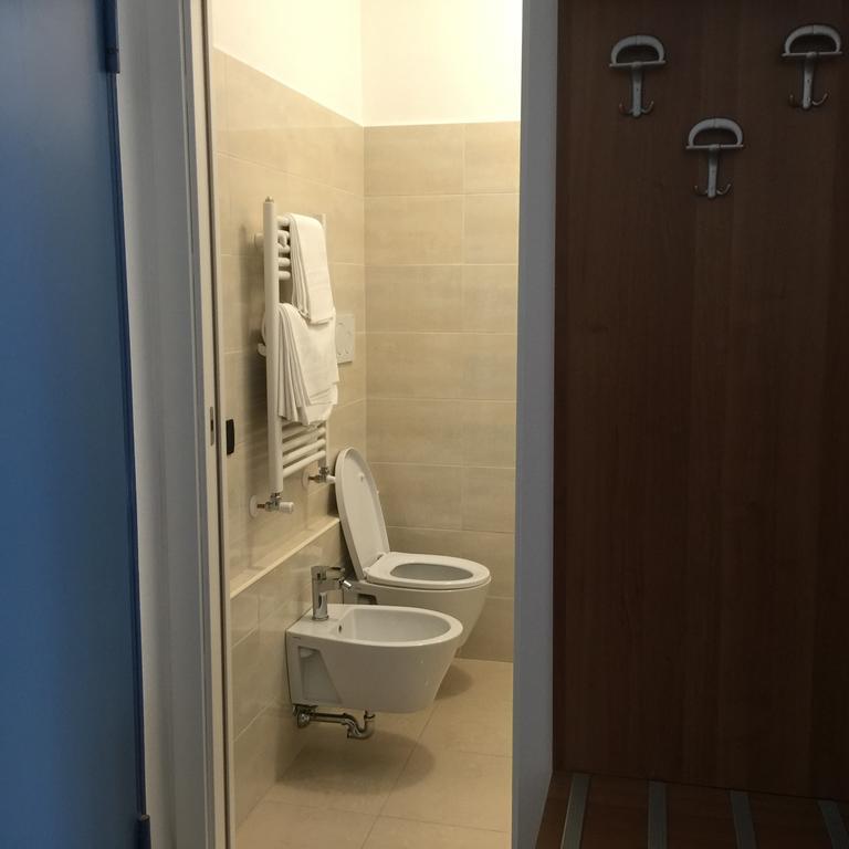 Hotel Athena Pesaro Extérieur photo